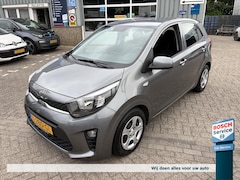 Kia Picanto - 1.0 DPi 67pk 5-zits ComfortLine
