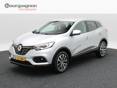 Renault Kadjar - 1.3 140 Pk TCe Equilibre | Stoelverwarming | Camera | Cruise control | Climatronic | Navig