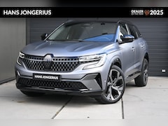 Renault Austral - E-Tech full hybrid 200 iconic esprit Alpine | STOEL/STUURVERWARMING | HARMAN/KARDON | 360