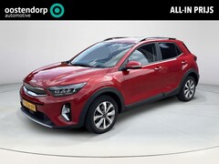 Kia Stonic - 1.0 T-GDi MHEV DynamicPlusLine | 1e Eigenaar | Trekhaak | 18.000km | NieuwStaat