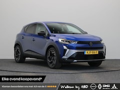 Renault Captur - 1.6 E-Tech full hybrid 145 esprit Alpine | Adaptive cruise control | Climate control | Stu