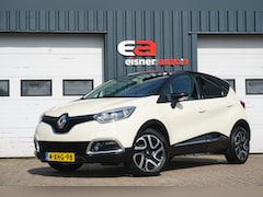 Renault Captur - 0.9 TCe Dynamique | CAMERA | TREKHAAK | CLIMATE | NIEUWE KETTING |