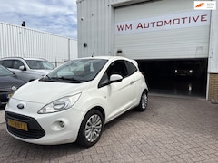 Ford Ka - 1.2 Titanium AIRCO