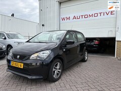SEAT Mii - 1.0 Style AIRCO NAVI
