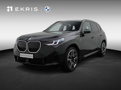 BMW X3 - 30e xDrive M Sportpakket Pro | Professional Pack | Comfort Pack | Premium Pack | Trekhaak