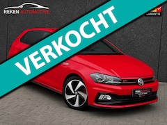 Volkswagen Polo - 2.0 TSI GTI DSG 200 PK Led Navi Cruise
