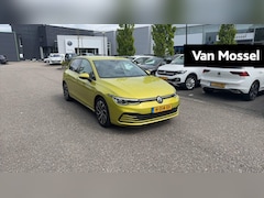 Volkswagen Golf - 1.5 TSI Life | 130 PK | Digital Cockpit | Keyless (Start) | Navigatie | Carplay / Android