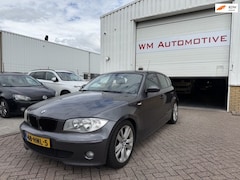 BMW 1-serie - 116i AIRCO