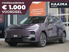 Leapmotor B10 - Design ProMax 67.1 kWh | Navigatie | Rondom camera | 18inch Velgen | 750 KG trekgewicht |