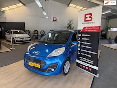 Peugeot 107 - 1.0 Sportium
