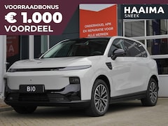 Leapmotor B10 - Design ProMax 67.1 kWh | Meerdere kleuren leverbaar | Navigatie | Nieuw | Camera`s | Leder
