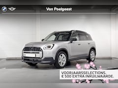 MINI Countryman - C | Pakket M Plus | | Comfort Access | Panoramadak | Selections 500
