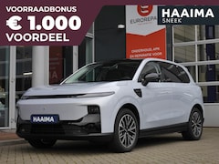 Leapmotor B10 - Design ProMax 67.1 kWh | Wltp 434km | 750kg trekgewicht | Stoel en stuur verwarming | 360