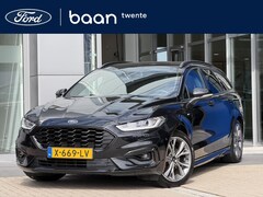 Ford Mondeo Wagon - 2.0 IVCT HEV ST-Line