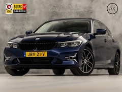 BMW 3-serie - 330e High Executive 252Pk Automaat (SCHUIFDAK, DEALER ONDERHOUDEN, APPLE CARPLAY, GROOT NA
