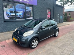 Citroën C1 - 1.0-12V Ambiance 5 deurs airco