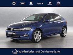 Volkswagen Polo - 1.0 TSI 95pk Comfortline / Navigatie / Adaptive Cruise / Climate Control