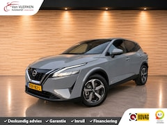 Nissan Qashqai - 1.5 e-Power N-Connecta
