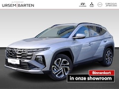 Hyundai Tucson - 1.6 T-GDI PHEV Premium 2WD VAN €52.790 VOOR €49.790