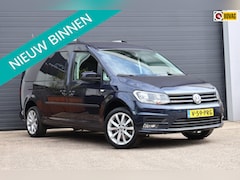 Volkswagen Caddy Maxi - 1.4 TSI L2H1 BMT Highline 5p/Luxe/Cruise/PDC/BTW