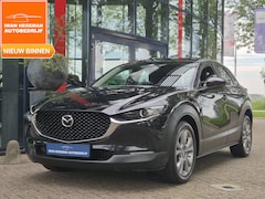 Mazda CX-30 - 2.0 e-SkyActiv-X M Hybrid | Climate control | Navigatie | Stoel/Stuurverwarming | PDC + Ca