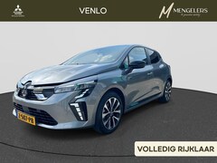 Mitsubishi Colt - 1.6 HEV Intense RIJKLAAR | Climate Control | Cruise Control | AppleCarplay & Android Auto