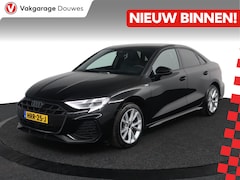 Audi A3 Limousine - 30 TFSI S edition NAP|ACC