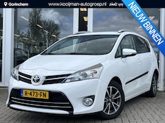 Toyota Verso - 1.8 VVT-i Business
