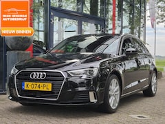 Audi A3 Sportback - 35 TFSI CoD Design Pro Line Plus | Digitaal dashboard | Climate Control | Navigatie | Stoe
