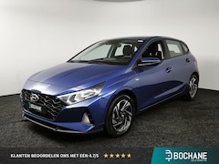 Hyundai i20 - 1.0 T-GDI Comfort | Automaat | Camera |