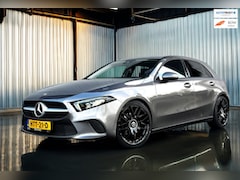 Mercedes-Benz A-klasse - 180 Business Solution AMG Line_Carplay_Camera_cruise