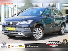 SEAT Ateca - 1.4 EcoTSI Xcellence Automaat|Navi|Trekhaak|