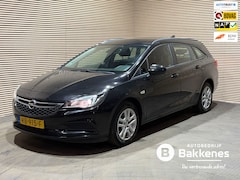 Opel Astra Sports Tourer - 1.0 Online Edition | Carplay | Airco | Cruise