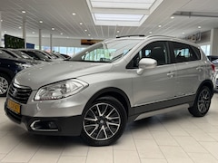 Suzuki SX4 S-Cross - 1.6 High Executive [ AUTOMAAT I DEALER OH I PANO I LEDER ]