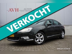Citroën C5 - 2.0 16V Dynamique