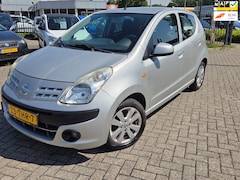 Nissan Pixo - 1.0 Look/AIRCO/TREKHAAAK