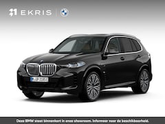 BMW X5 - xDrive50e M Sportpakket | High Executive | Exclusive Pakket | Comfort-plus pakket | Comfor
