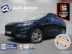 Ford Kuga - 225PK PHEV ST-Line X ALLSEASONS | WINTERPACK | SPORTIEF