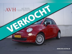 Fiat 500 - 1.0 TwinAir Pop