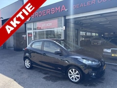 Mazda 2 - 2 1.3 GT-M Line 1 EIGENAAR *NIEUWE APK