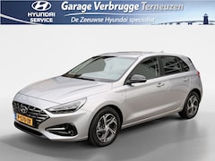 Hyundai i30 - 1.0 T-GDi MHEV Comfort Smart | Navigatie | Lage-km | Carplay |