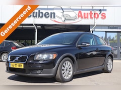 Volvo C30 - 2.4i Summum | 5-cilinder 170PK | Leder | Xenon | Dynaudio | Onderhouden