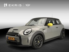 MINI Electric - 3-deurs | LED | Navigatie | Sportstoelen| Clima | PDC | Alu 16 inch