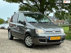 Fiat Panda - 1.2 Edizione Cool | '' 84.000 Km '' + Eerste Eigenaar + Airco Nu € 3.975,