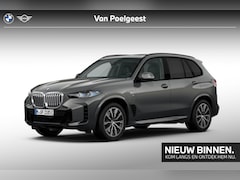 BMW X5 - xDrive50e | Driving Assistant Professional | Active Steering | Harman & Kardon | Soft Clos