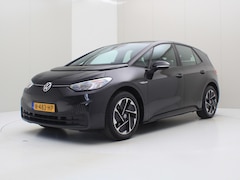 Volkswagen ID.3 - 150KW Pro 62kWh 204PK 91% SoH [ WARMTEPOMP+ACC+CARPLAY+STOELVERWARMING+CAMERA+CLIMATE+PDC