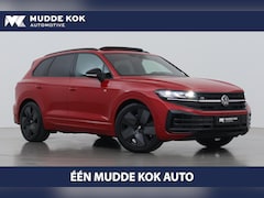 Volkswagen Touareg - 3.0 TSi eHybrid 4MOTION R | FINAL EDITION | Luchtvering | Trekhaak | Panoramadak | Dynaudi