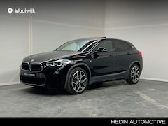 BMW X2 - xDrive20i High Executive