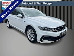 Volkswagen Passat Variant - 1.4 TSI GTE trekhaak, pano, 360 camera, virtual cockpit, navi, cruise
