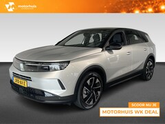 Opel Grandland - 1.2 Turbo Hybrid GS 145pk Automaat | Climate control | Draadloze laadfunctie (inductie) |